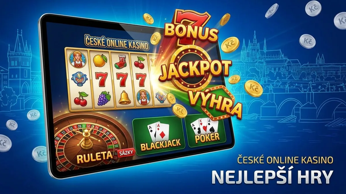 Kasino hry Mostbet